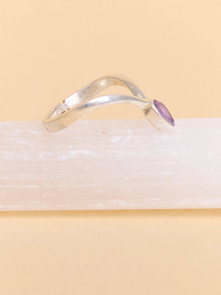 Reina Marquise Ring