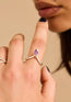 Reina Marquise Ring