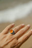 Sita Shield Ring
