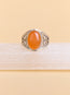Sita Shield Ring