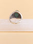 Tara Shield Ring