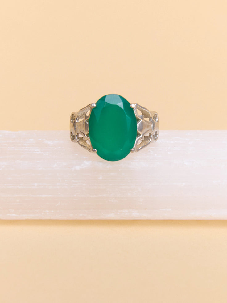 Arden Wing Ring