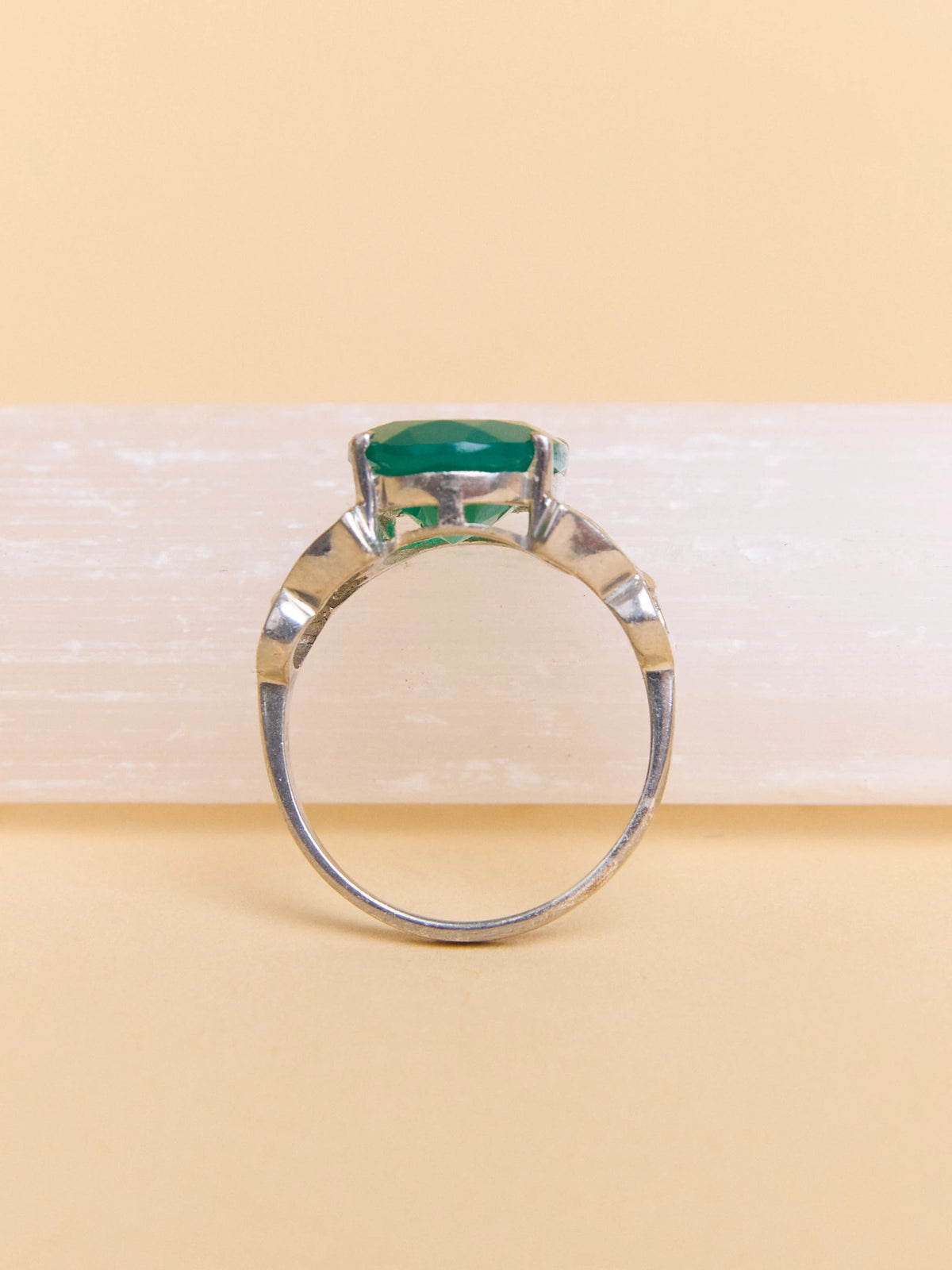 Arden Wing Ring