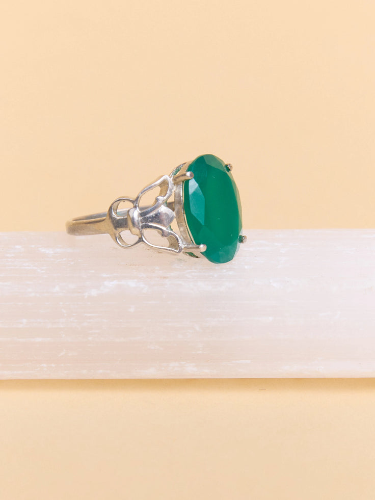 Arden Wing Ring
