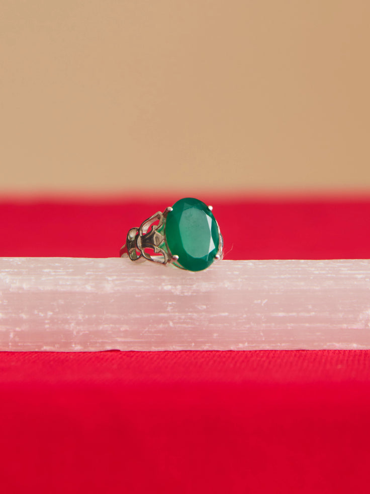Arden Wing Ring