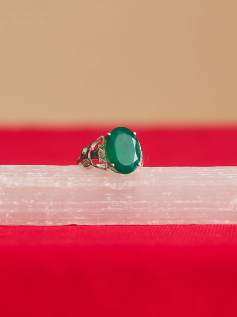 Arden Wing Ring