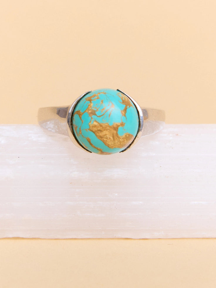 Atlas Ring