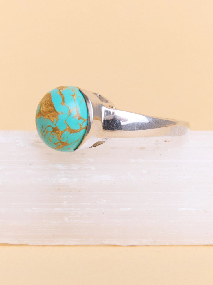 Atlas Ring