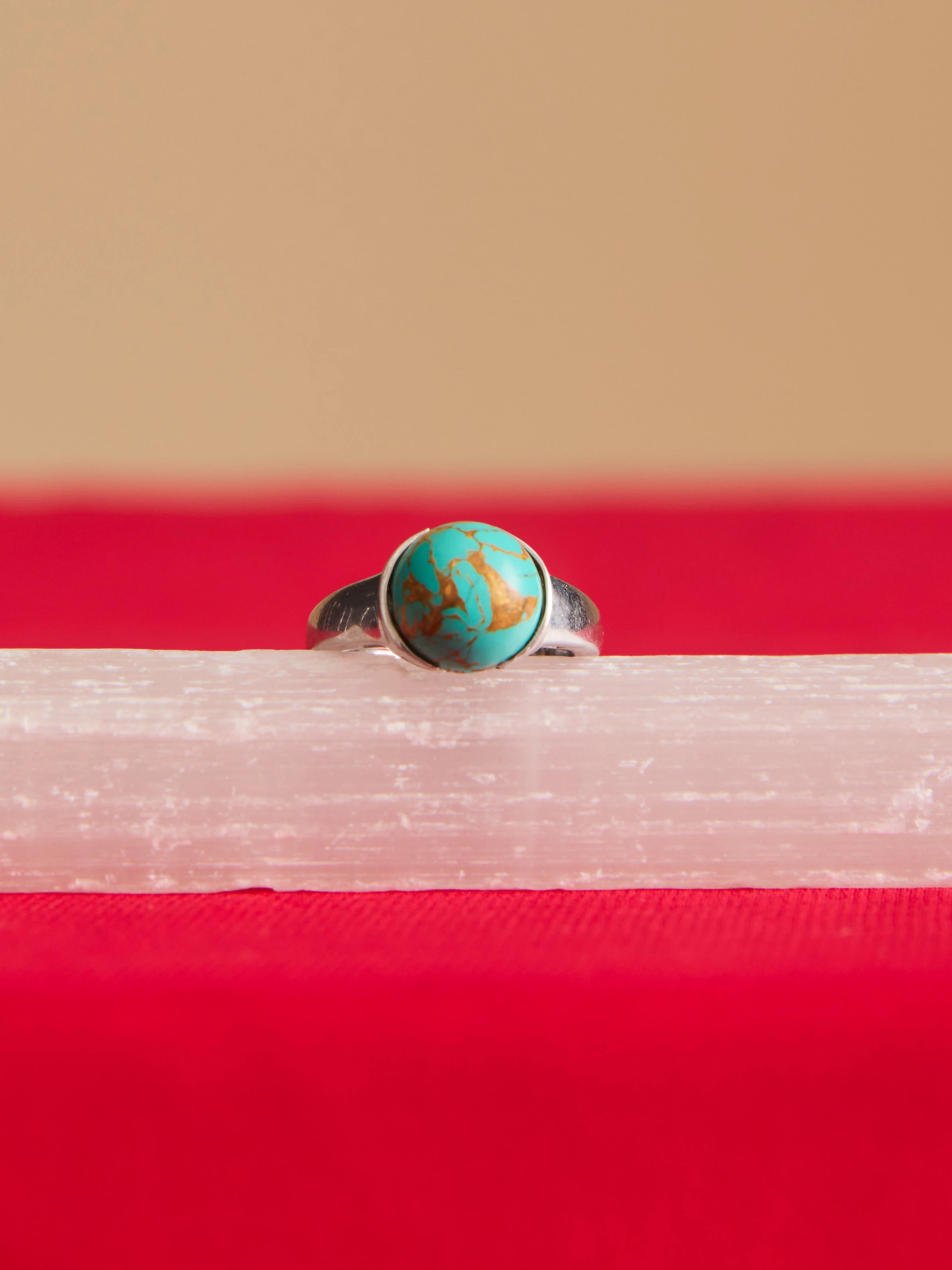 Atlas Ring