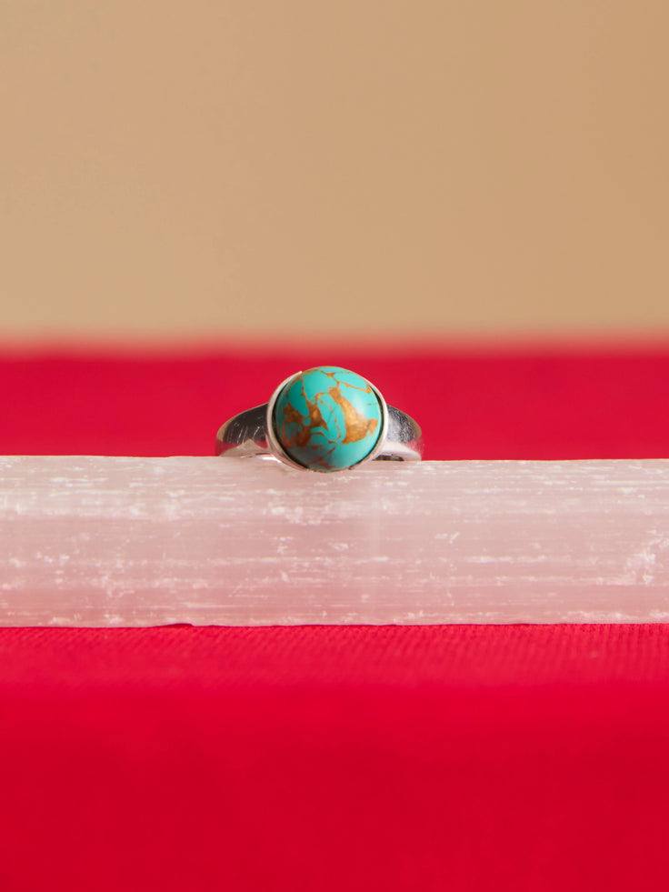Atlas Ring