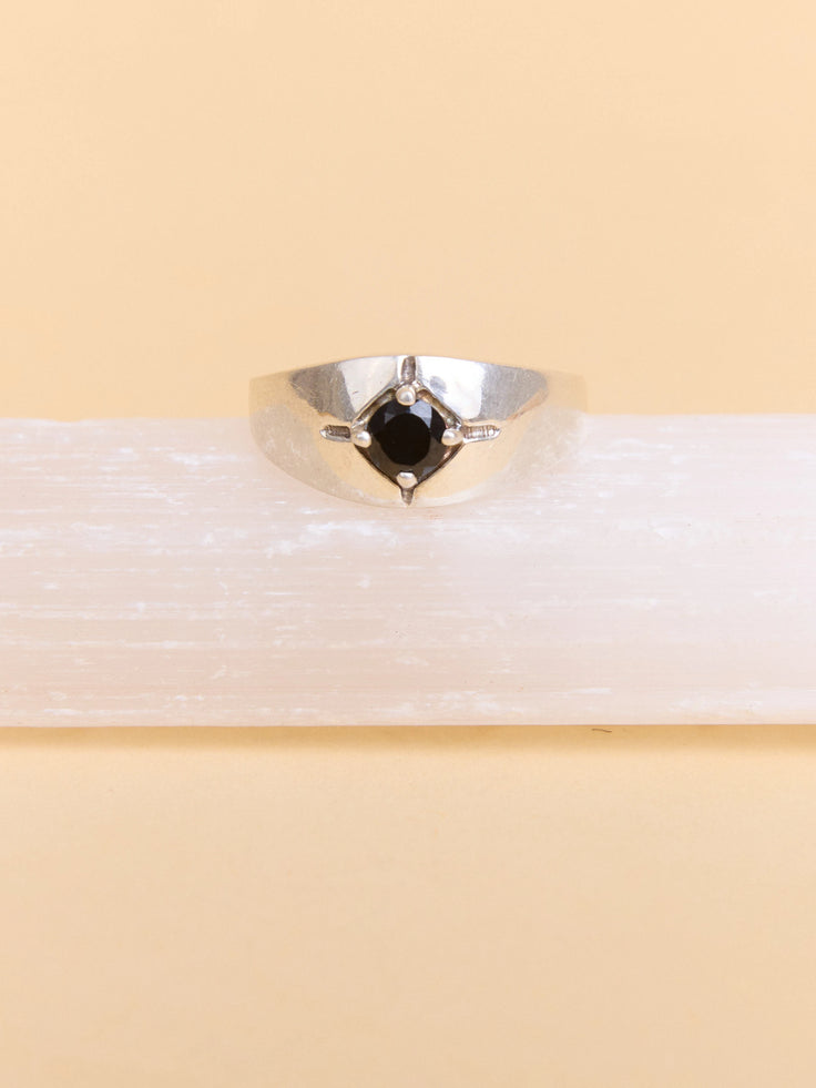 Compass Ring