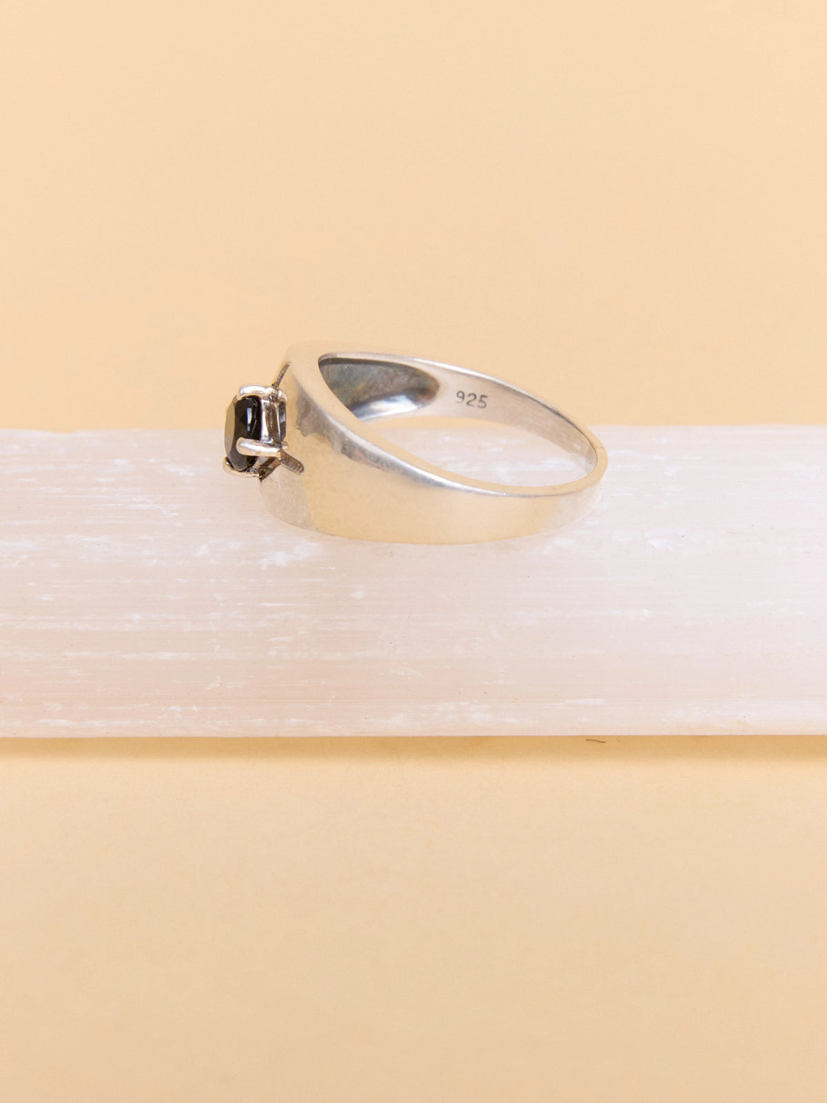 Compass Ring