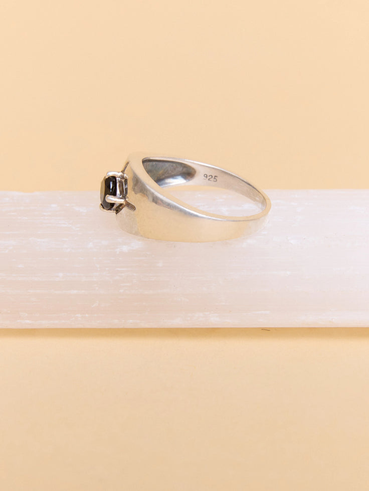 Compass Ring