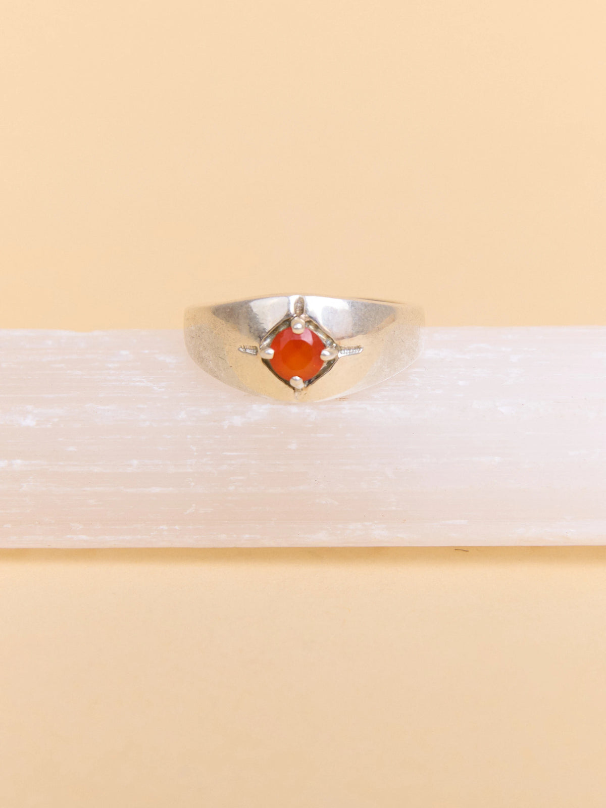 Compass Ring