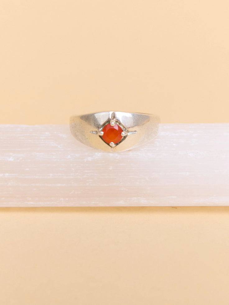 Compass Ring