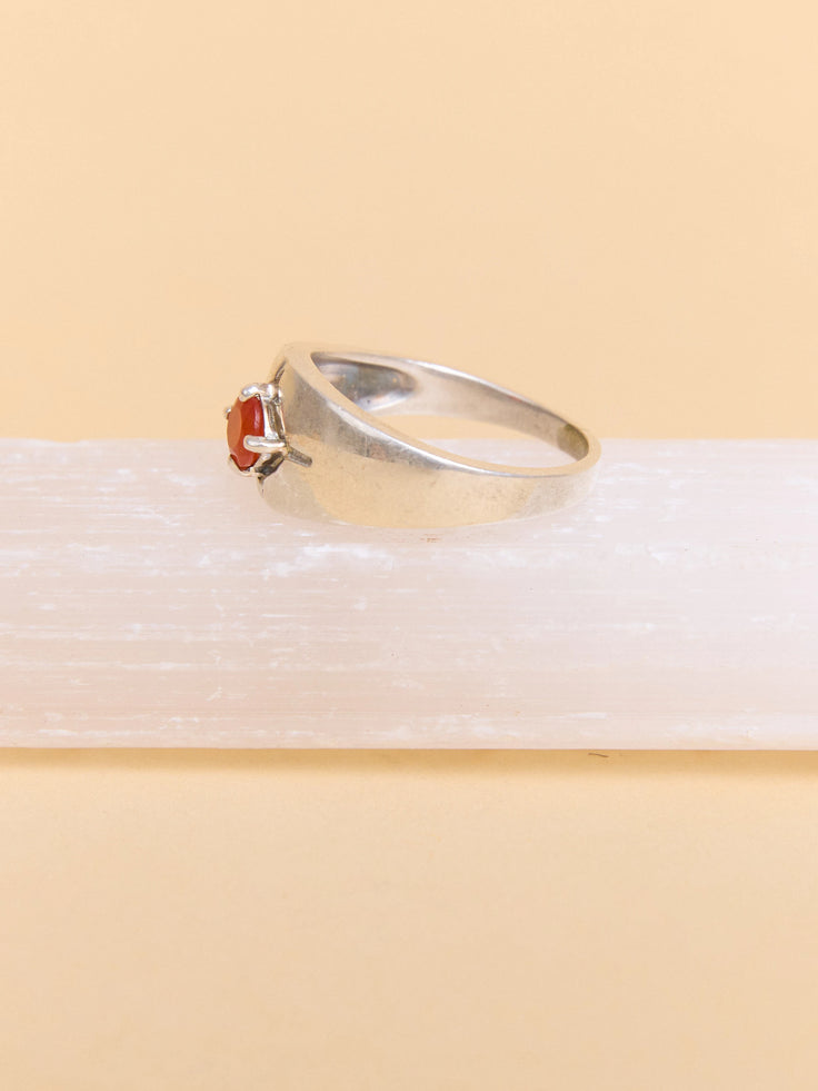 Compass Ring