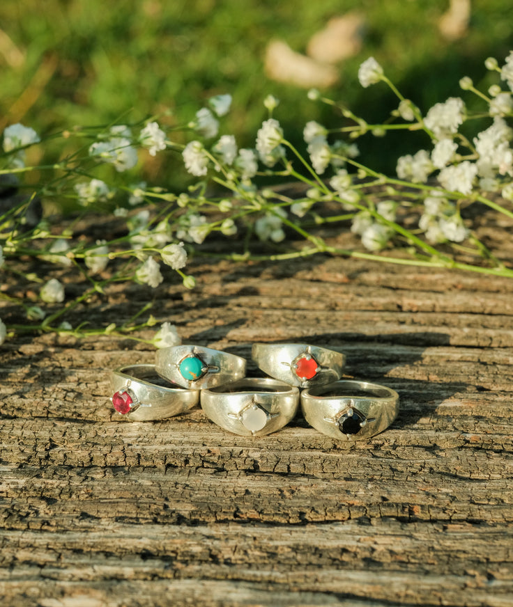 Compass Ring