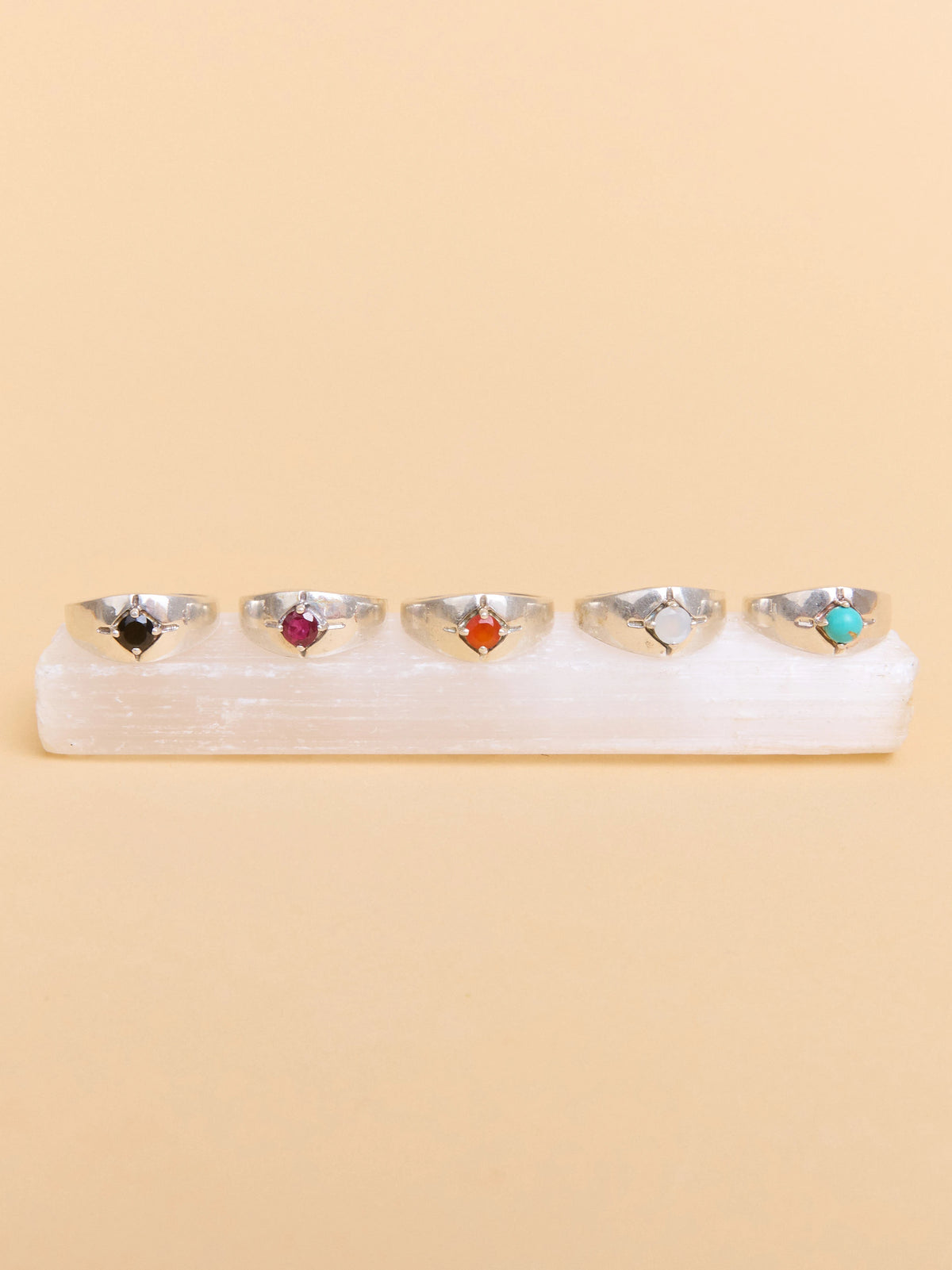 Compass Ring