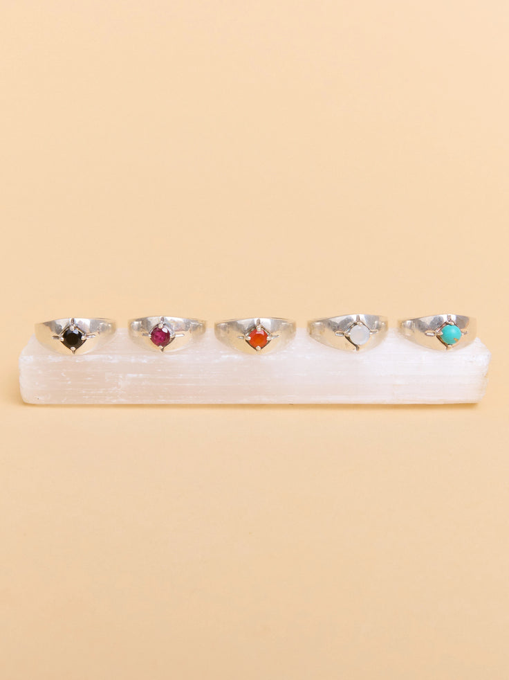 Compass Ring
