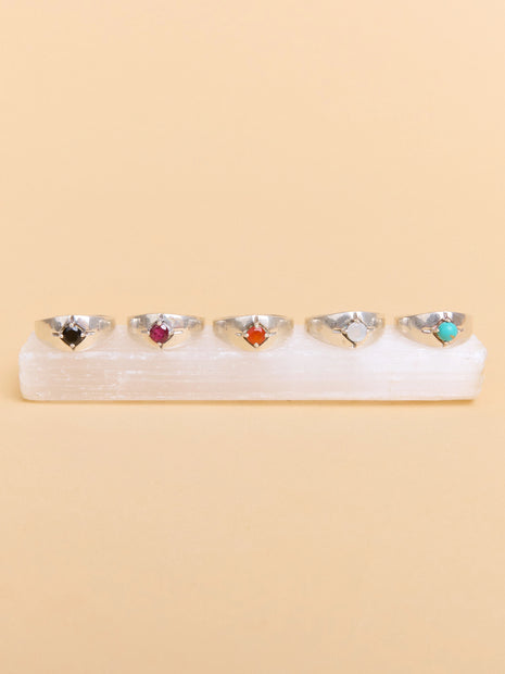 Compass Ring