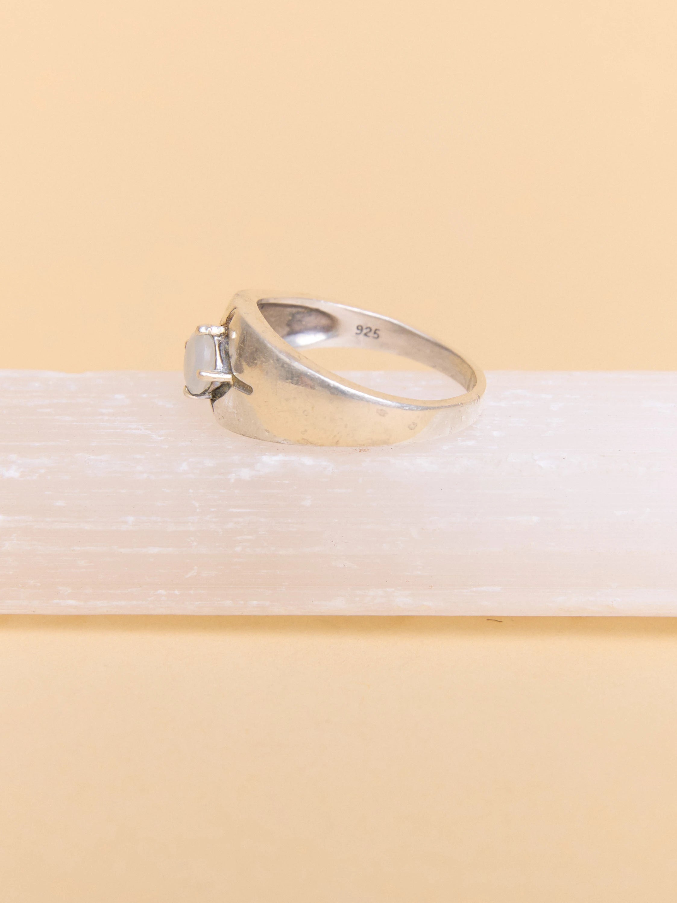 Compass Ring