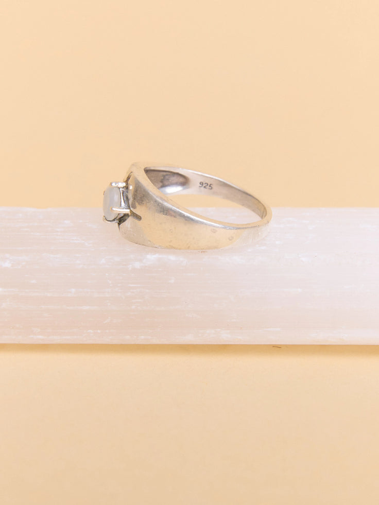 Compass Ring