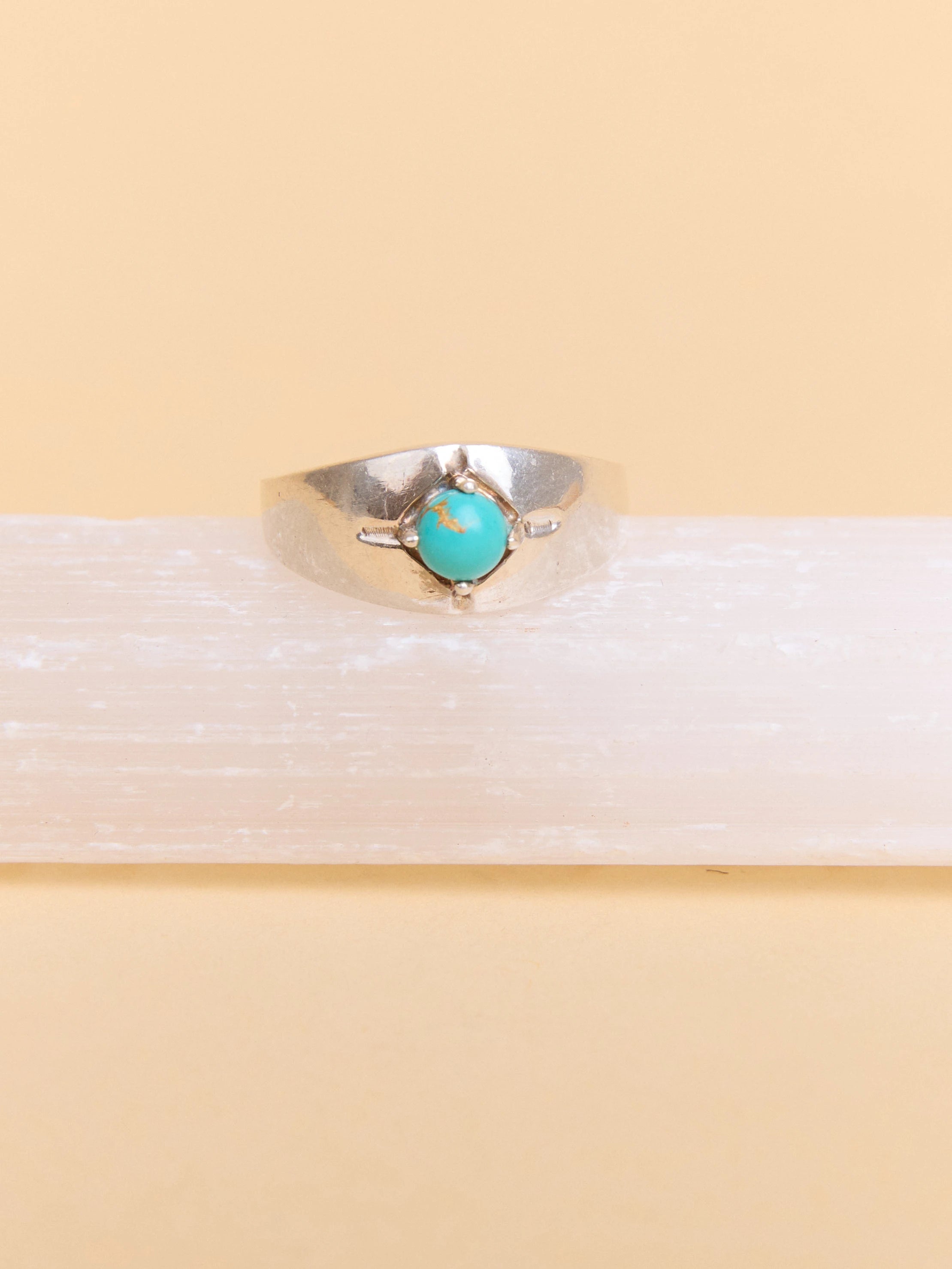 Compass Ring