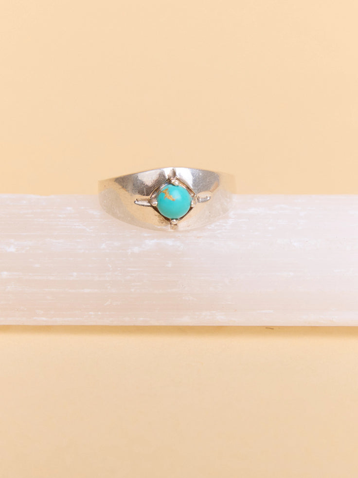 Compass Ring