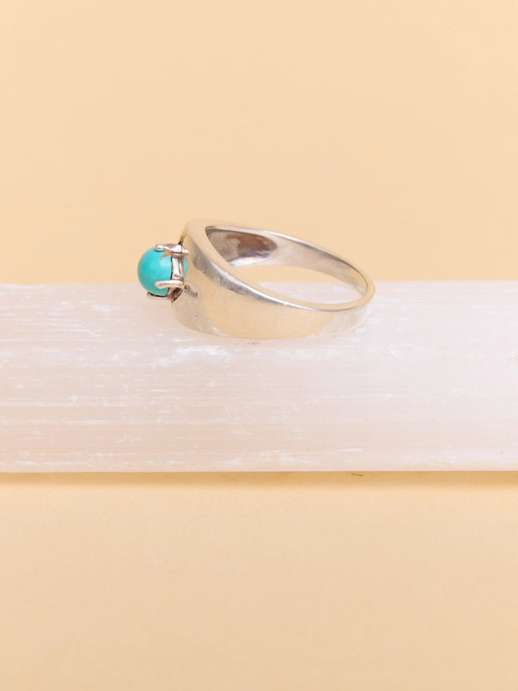 Compass Ring