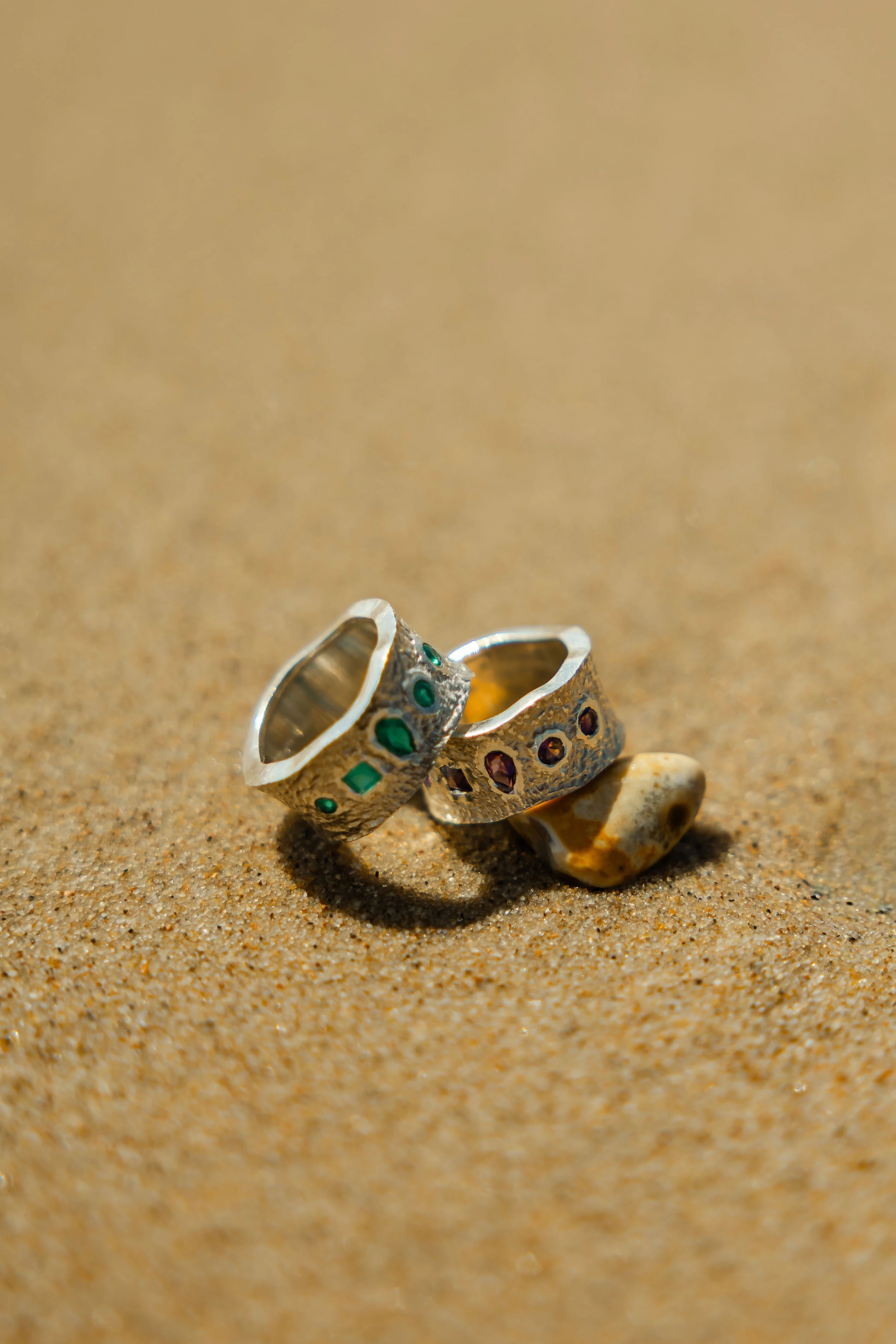 Leela Ring