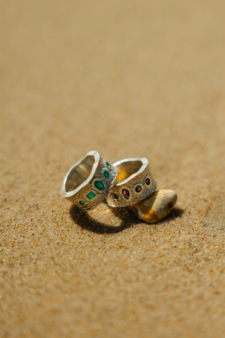 Leela Ring