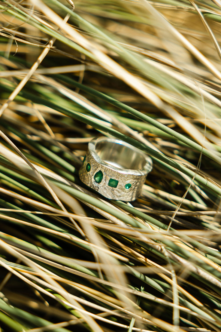 Leela Ring