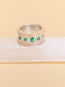 Leela Ring