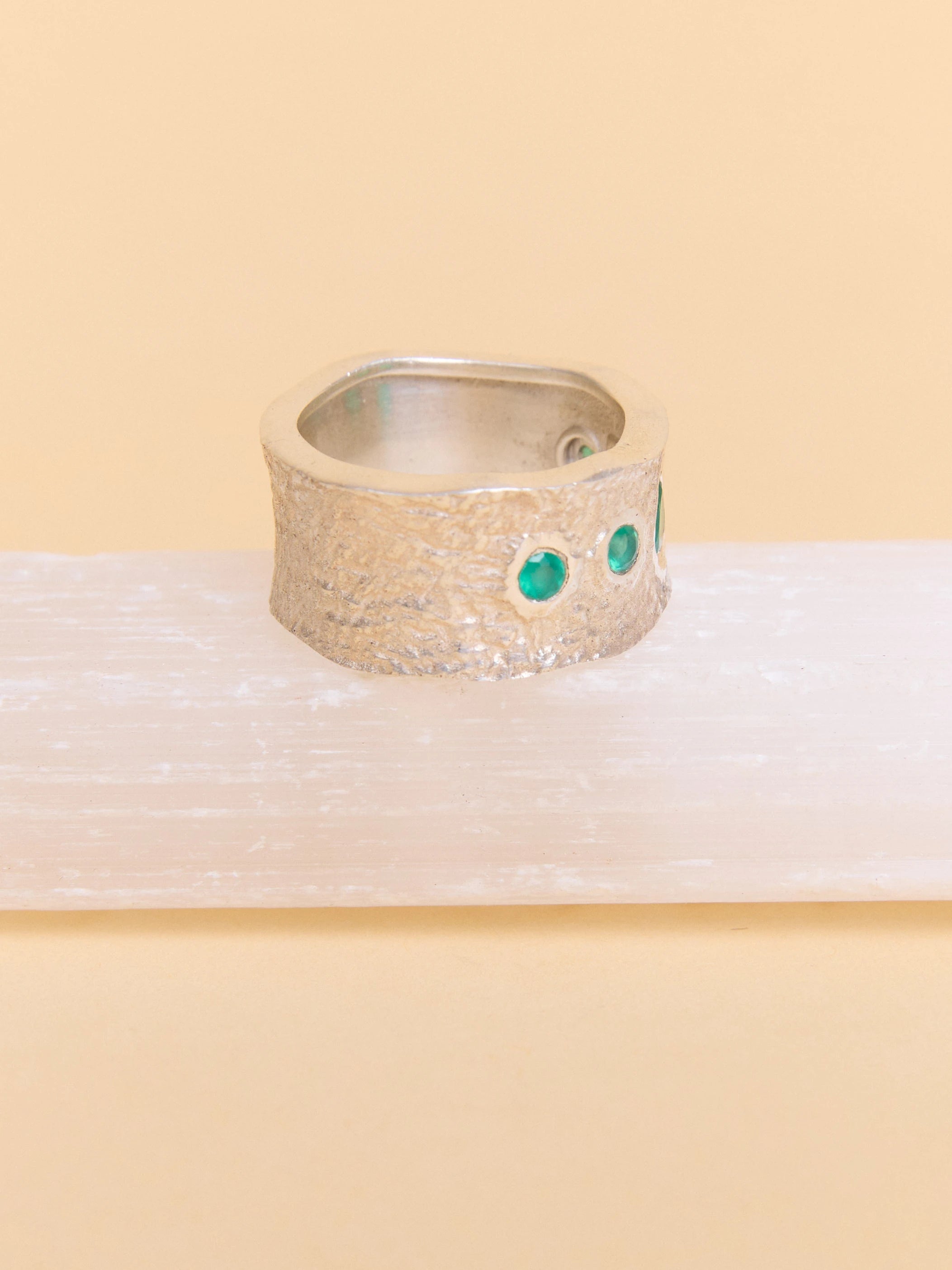 Leela Ring