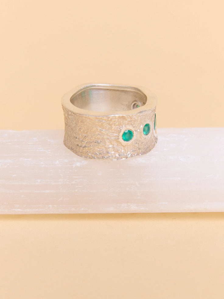 Leela Ring