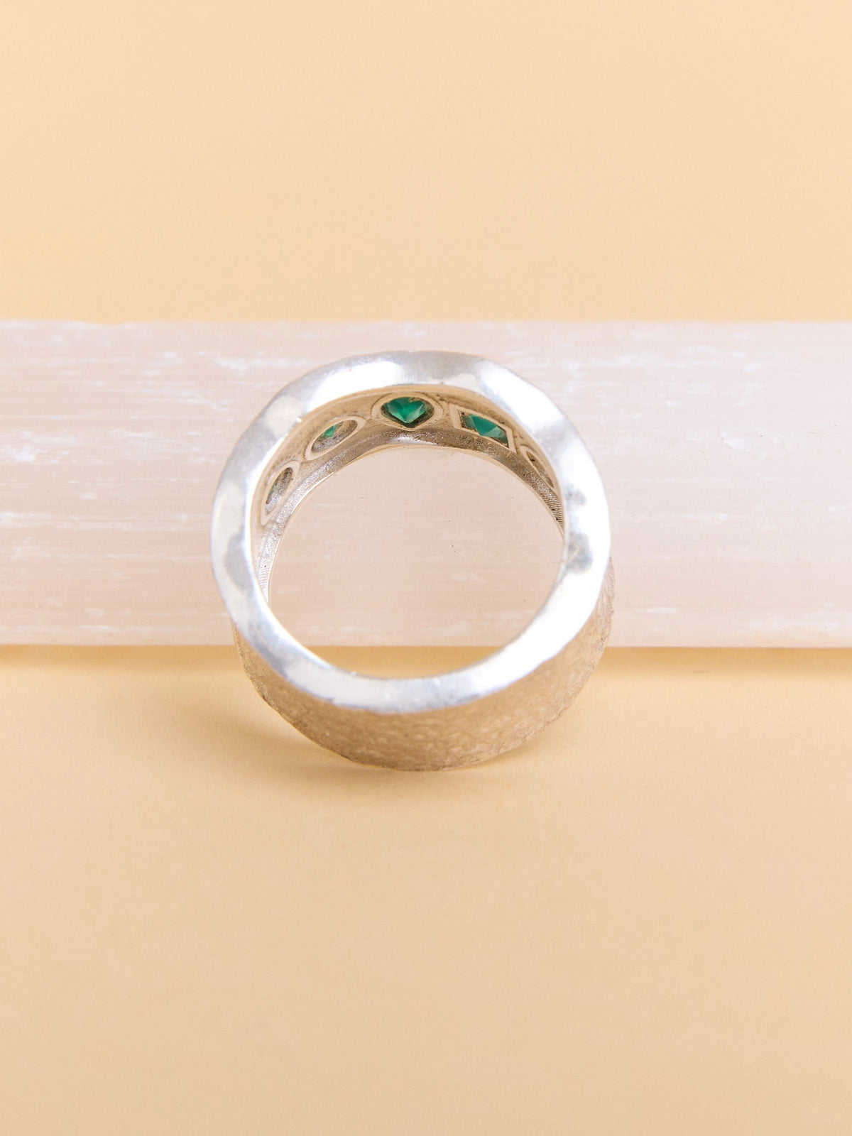 Leela Ring
