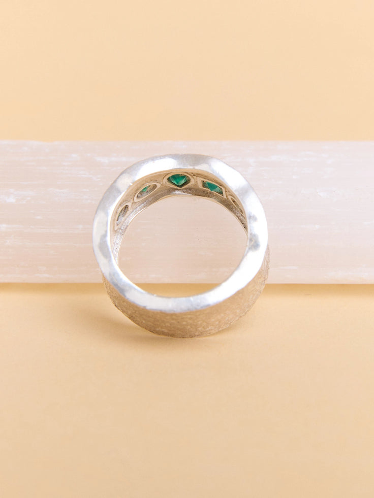 Leela Ring