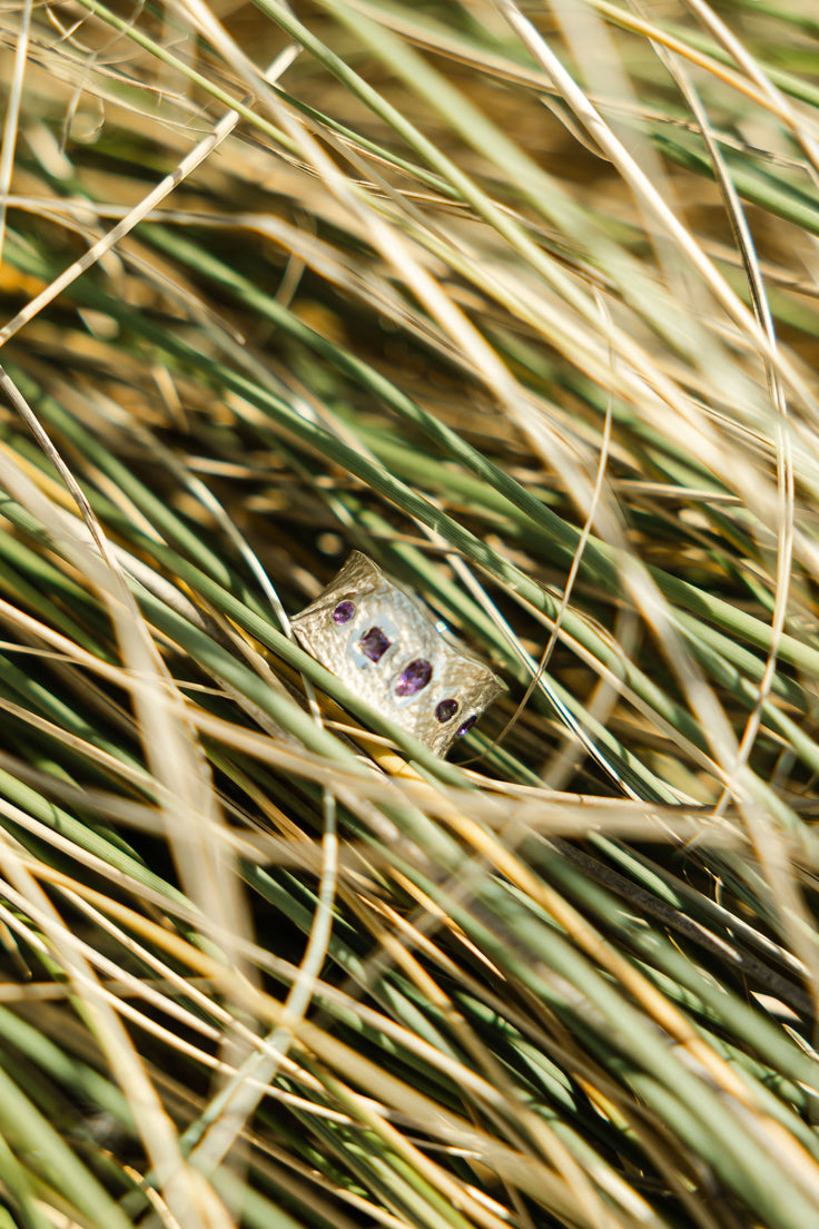 Leela Ring