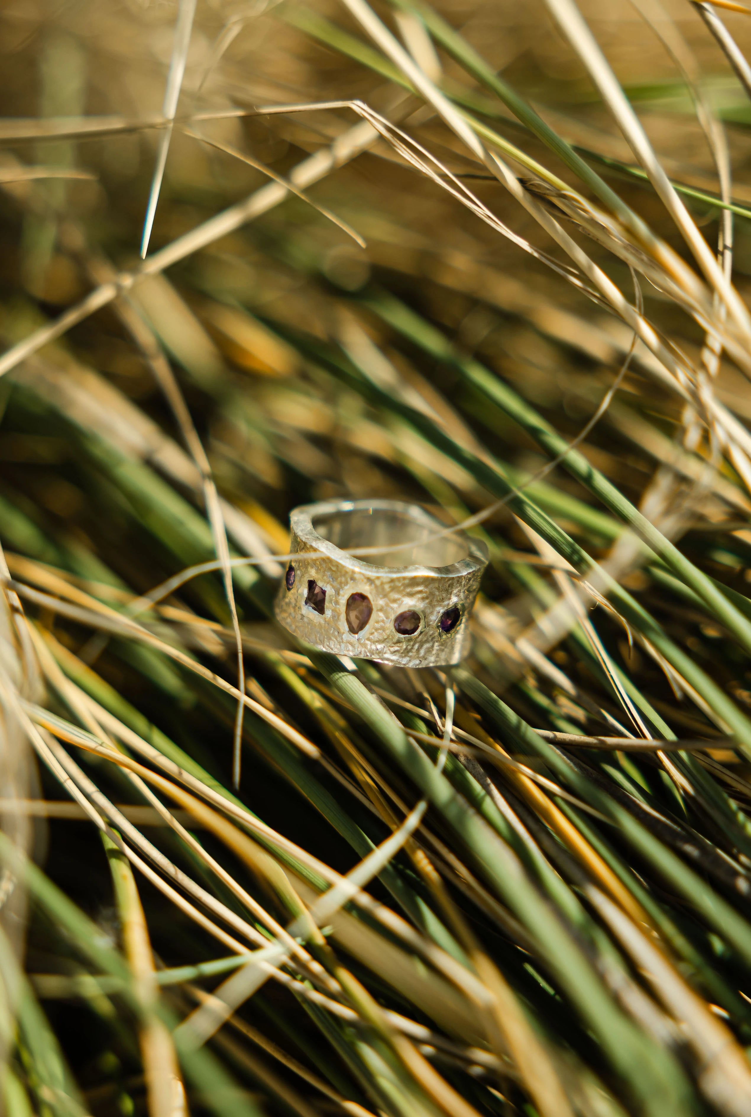 Leela Ring