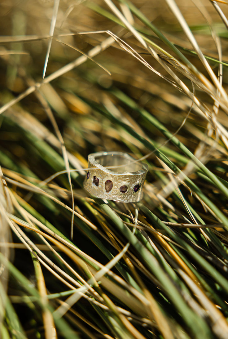 Leela Ring