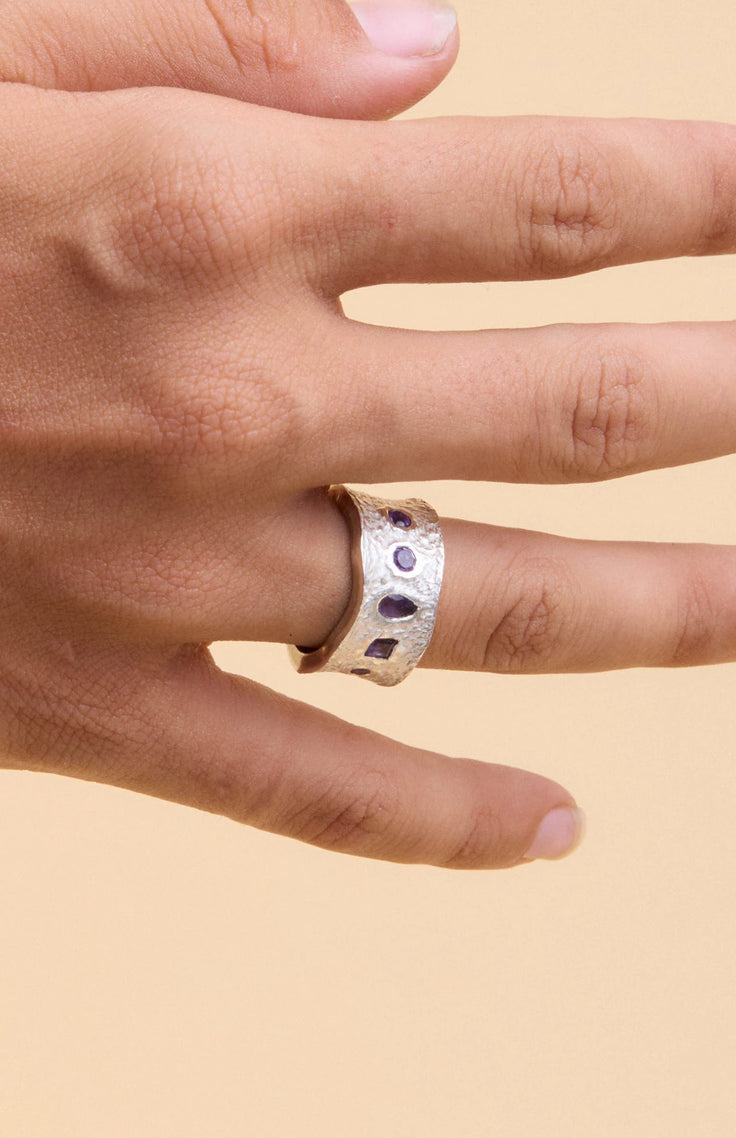 Leela Ring