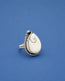 Parvati Statement Ring