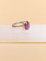 Surya Oval Ring