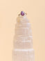Surya Oval Ring