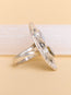 Temple Statement Ring