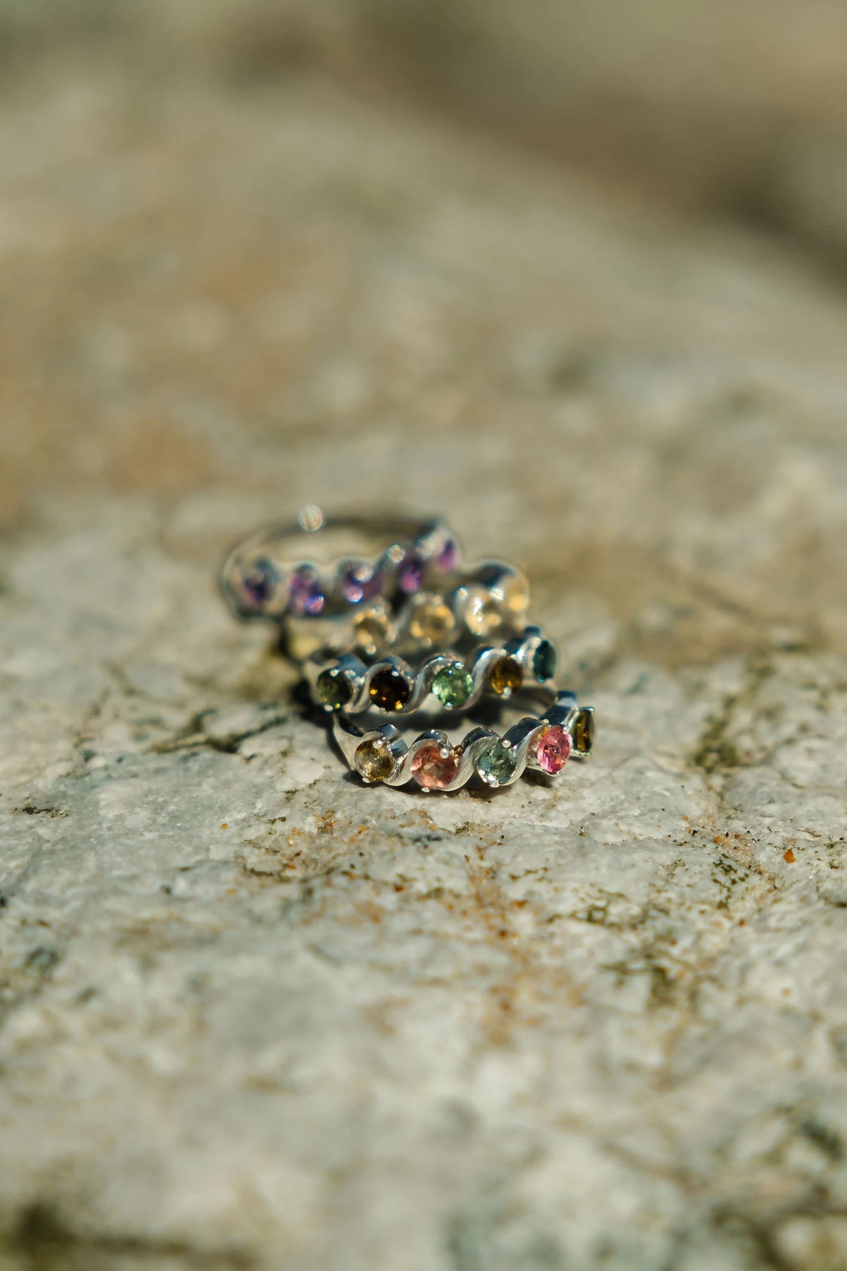 Tide Ring