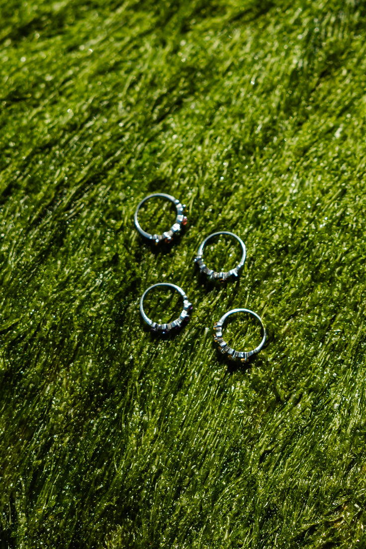 Tide Ring