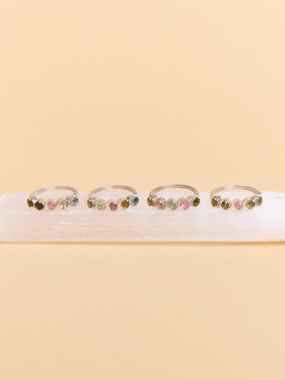Tide Ring