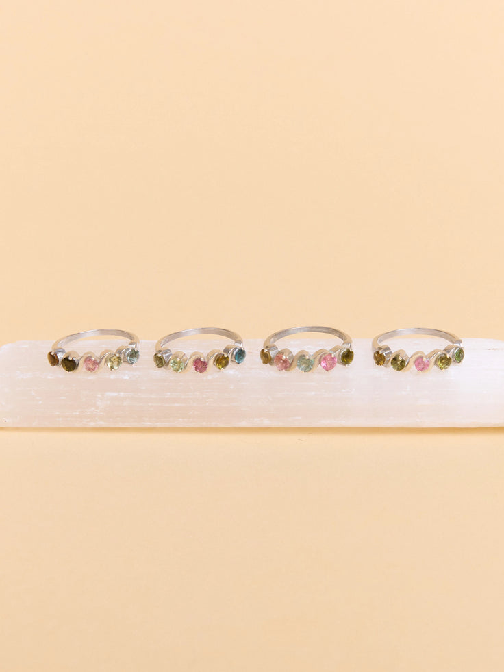 Tide Ring