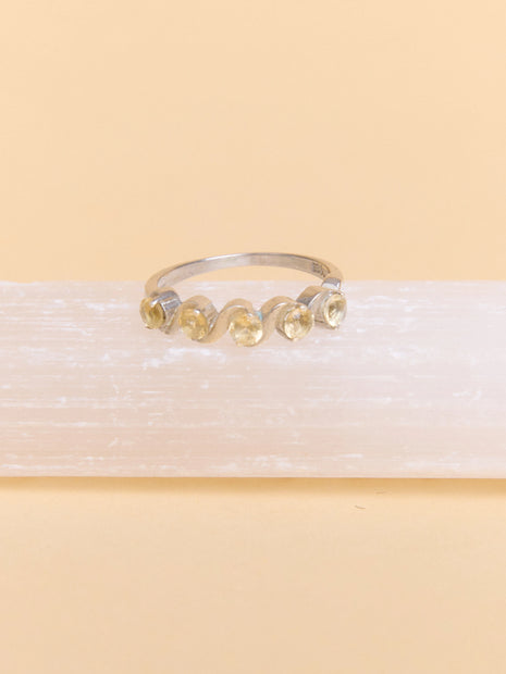Tide Ring